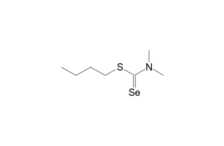 SEC.-BUTYL-N,N-DIMETHYLSELENOTHIOCARBAMATE