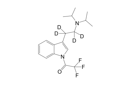 DiPT-D4 TFA