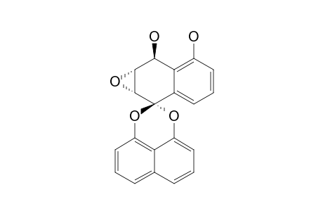 PALMARUMYCIN-JC1