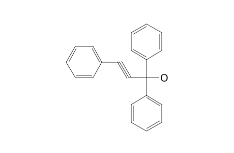triphenyl-2-propyn-1-ol
