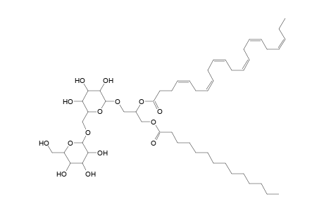 DGDG 14:0_22:6