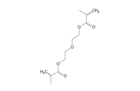 Diethyleneglycol dimethacrylate