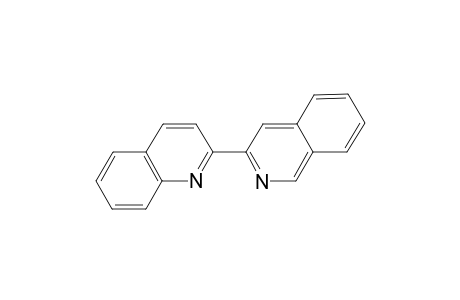 2-Isoquinolin-3-ylquinoline