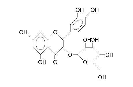 Hyperosid