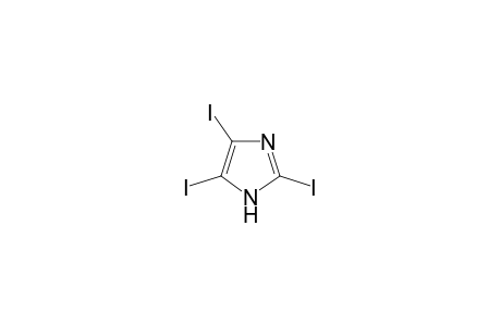 2,4,5-Triiodoimidazole