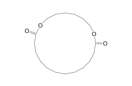 Hexanediol dodecanedioate