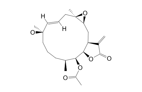 8-EPI-UPROLIDE-A-ACETATE