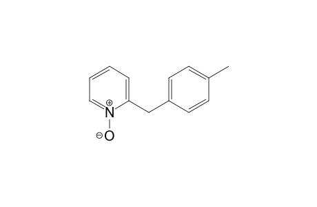 2-(4-Methylbenzyl) pyridine 1-Oxide