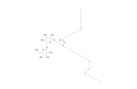 DGDG O-26:3_18:1