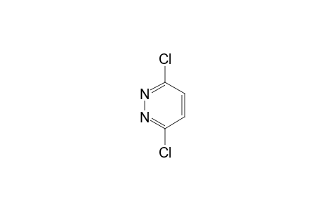 3,6-Dichloropyridazine