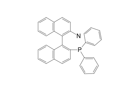 (R)-(-)-2-Amino-2'-(diphenylphosphino)-1,1'-binaphthyl