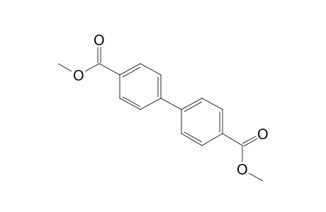 Dimethyl biphenyl-4,4'-dicarboxylate