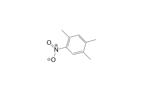 1-Nitro-2,4,5-trimethylbenzene