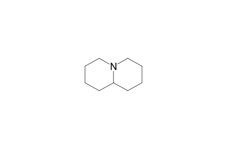 Quinolizidine