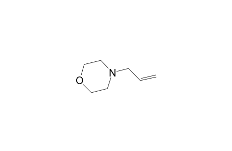 4-allylmorpholine