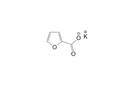 2-furoic acid, potassium salt