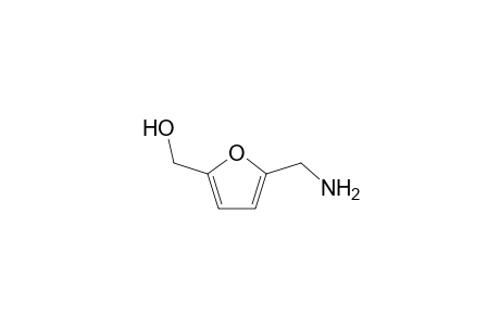 5-Aminomethyl furfuryl alcohol