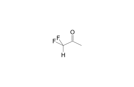 1,1-Difluoroacetone