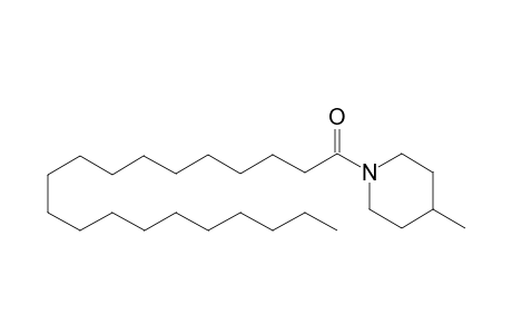 N-Eicosanoyl-4-methylpiperidine