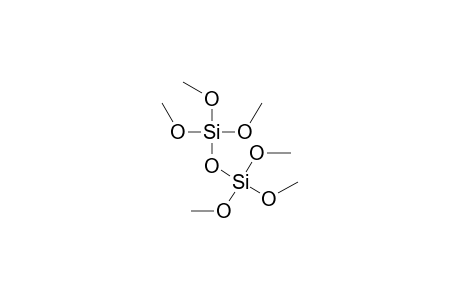 Trimethyl trimethoxysilyl orthosilicate