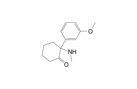 Methoxmetamine