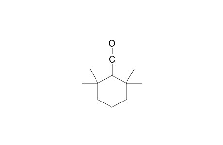 (2,2,6,6-Tetramethylcyclohexylidene)methanone