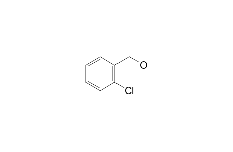 o-chlorobenzyl alcohol