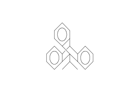 9-Isopropyl-triptycene