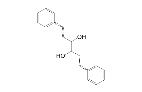 1,6-Diphenyl-1,5-hexadiene-3,4-diol