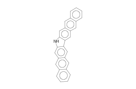 7H-Dinaphtho[2,3-b:2',3'-h]carbazole