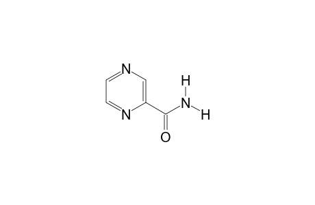 Pyrazinamide