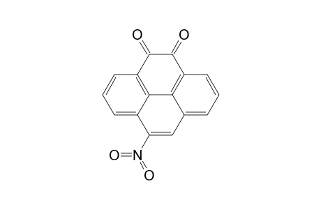 4-Nitropyrene-9,10-dione