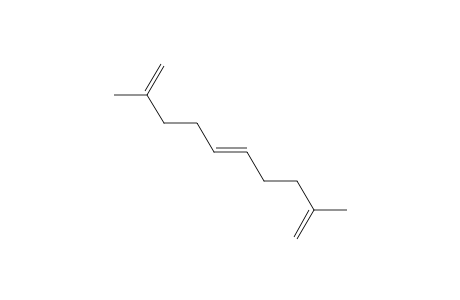 (E)-2,9-Dimethyldeca-1,5,9-triene