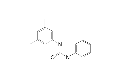 N-(3,5-Dimethylphenyl)-N'-phenylurea