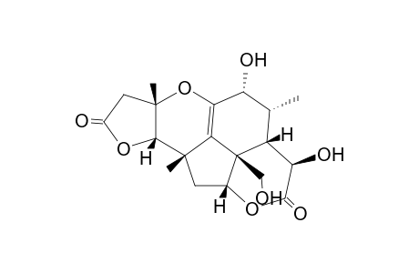 Cedronolactone E