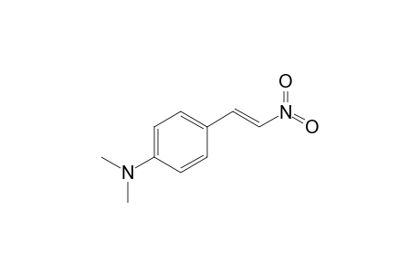 4'-DIMETHYLAMINO-2-NITROSTYRENE