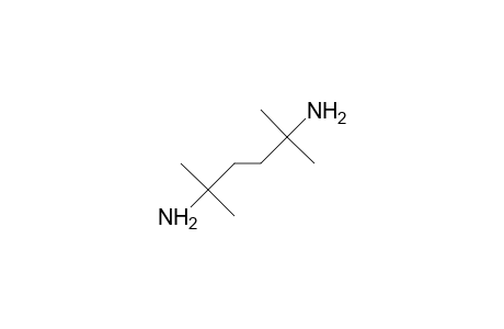 1,1,4,4-teramethyl-1,4-butandiamine