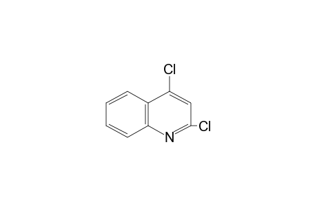 2,4-Dichloroquinoline