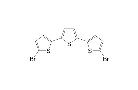 2,2':5',2''-Terthiophene, 5,5''-dibromo-