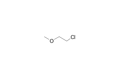 2-Chloroethyl methyl ether