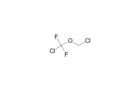 1,1-DIFLUORO-1,1'-DICHLORO-DIMETHYLETHER