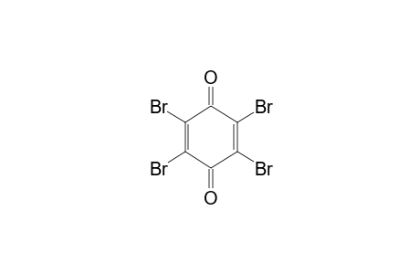 Tetrabromo-p-benzoquinone