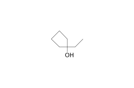 Cyclopentanol, 1-ethyl-