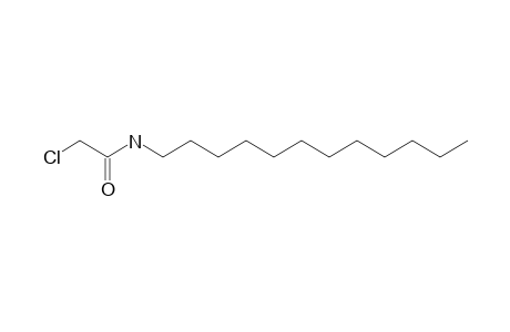 2-chloro-N-dodecylacetamide