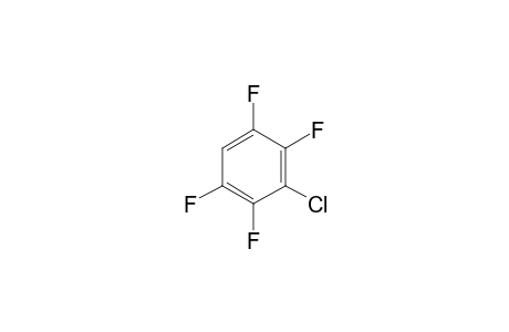 1-Chloro-2,3,5,6-tetrafluorobenzene