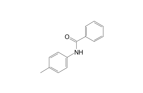 p-benzotoluidide