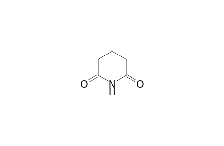 Glutarimide