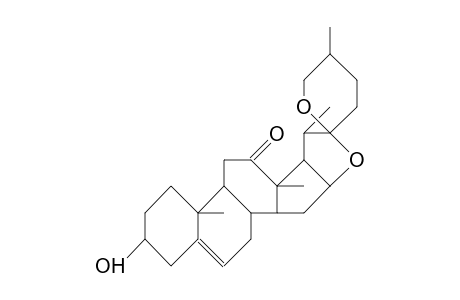 Neobotogenin