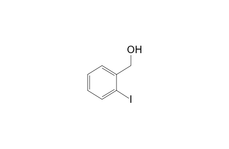 o-iodobenzyl alcohol