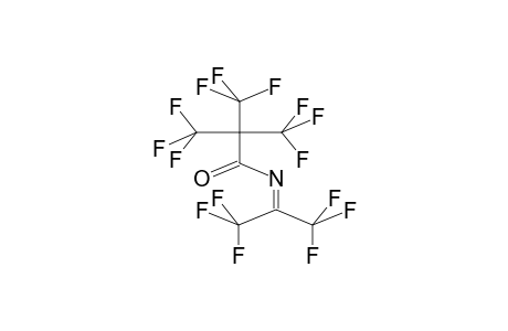 HEXAFLUOROACETONE, N-PERFLUOROPIVALOYLIMINE